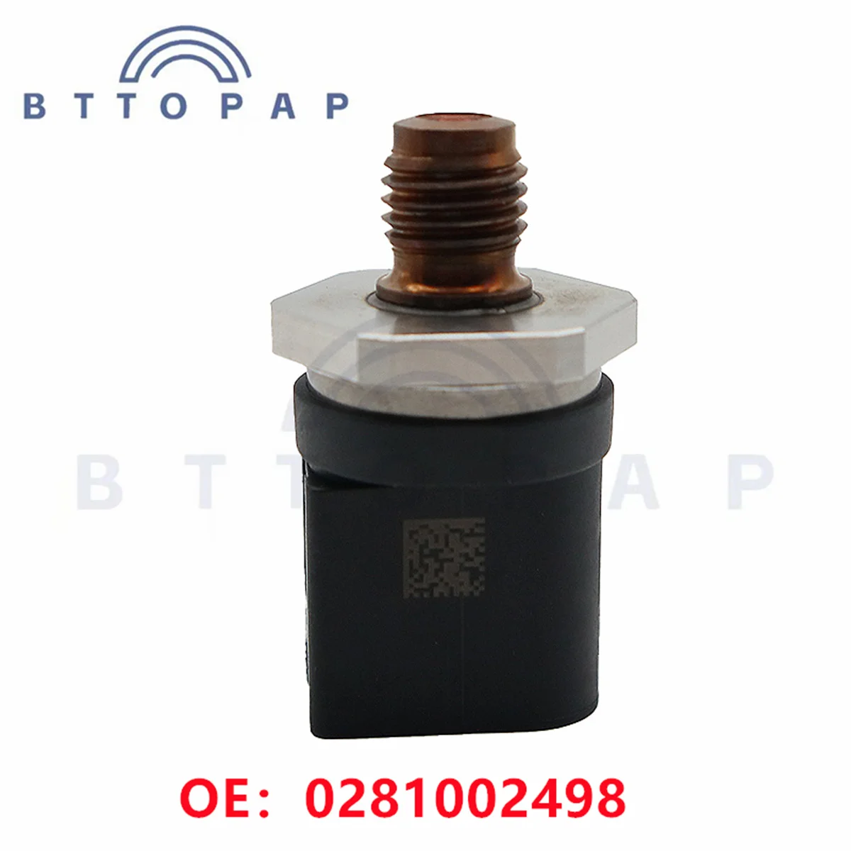 0281002498 Fuel Rail Pressure Regulator Sensor  0001459V002 0041531528 0041537528 For Mercedes G M V CLK Sprinter Smart Benz A