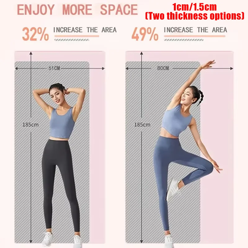 Thumbnail 2 - #13 Best Exercise Equipment Mats to Buy In 2026