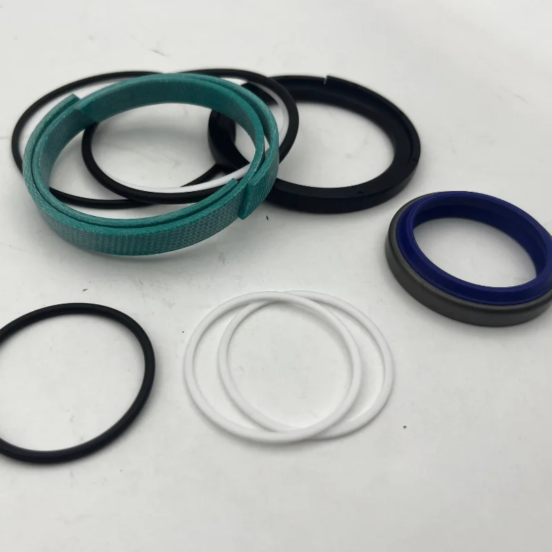 For 608-9590 Engineering Machinery Parts Hydraulic Cylinder Seal Repair Kit Mining Breaker Backhoe Loader