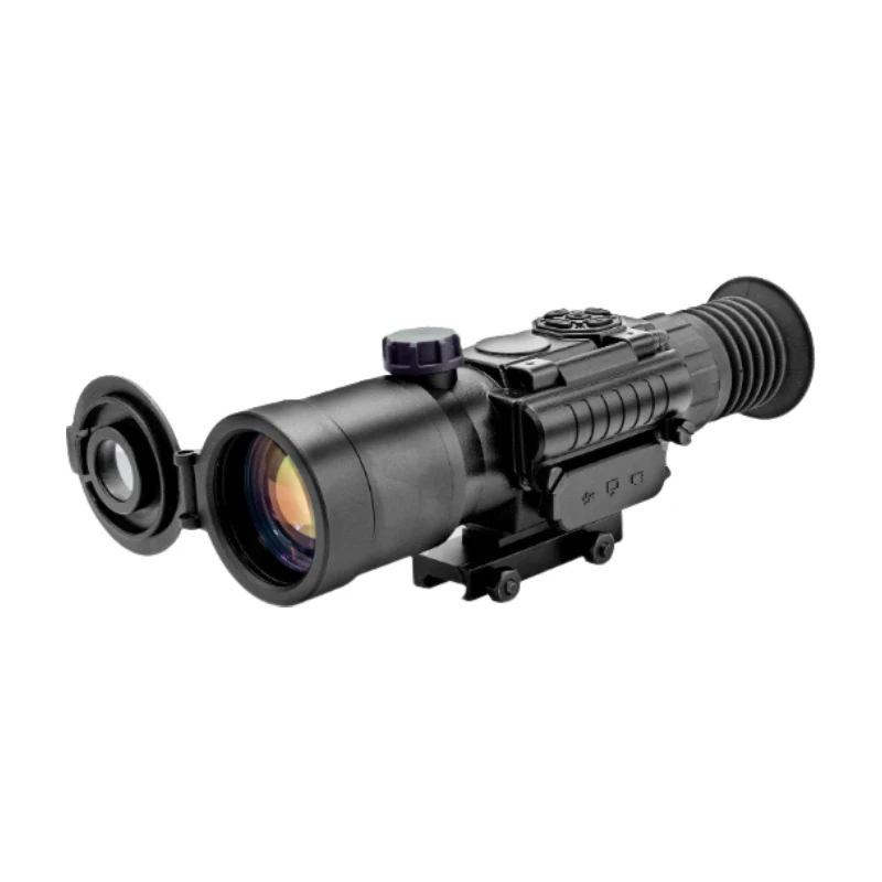 

Прицел ночного видения с увеличением 3,7-11x для охоты с прицелом дневного и ночного видения высокого разрешения 1920x1080