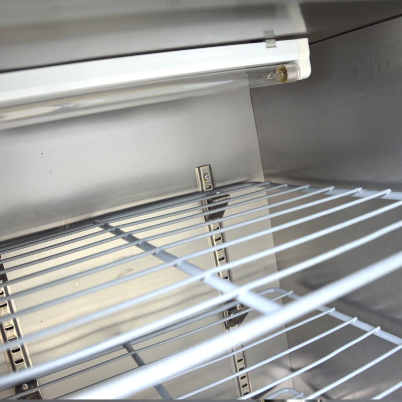 Thương Mại Sữa Chua Lên Men Máy 100L Lớn Lên Men Tủ Máy Làm Sữa Chua Tự Động Làm Sữa Chua Lên Men Xe Tăng 220V