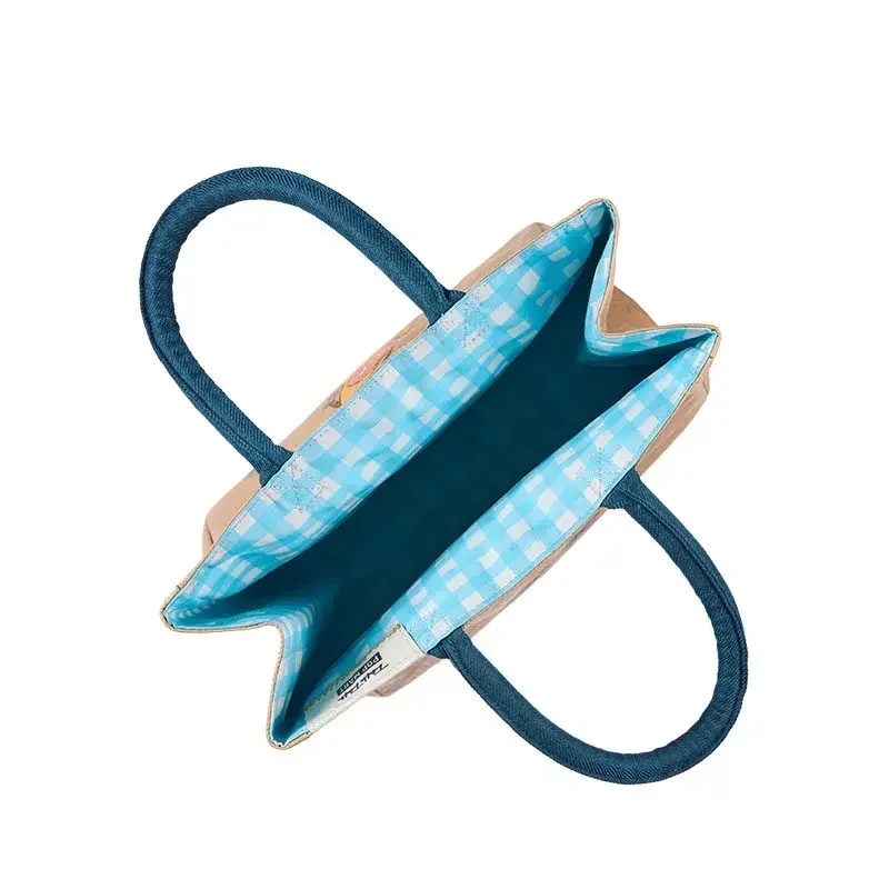 

POP MART Серия «Твайнкль Твайнкль Мун Гелато» — Сумка для обеда, Слепая коробка, Загадочная игрушка, Милая аниме-фигурка, Коллекционная кукла, Украшение, Подарок