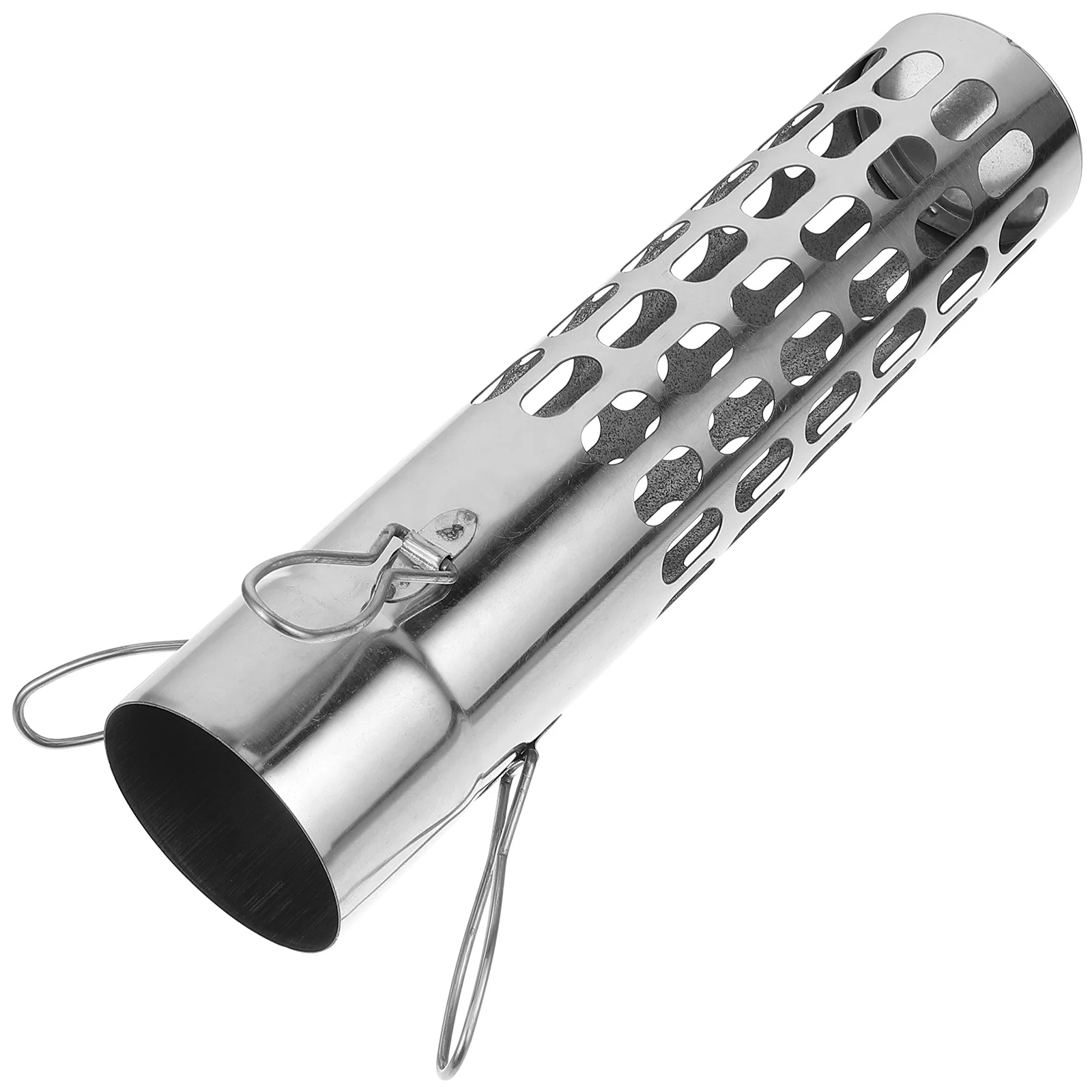 

Metal Cover Rainproof Windproof Roof Vent Flue Fireplace Accessories Smoke Funnel Protector Roof Ducting Ventilation Cover