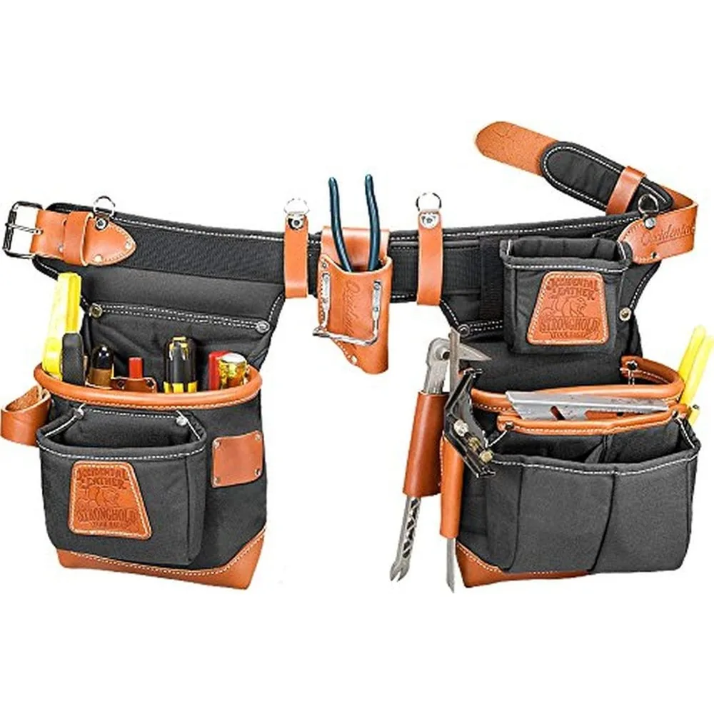 

9850LH Adjust-to-Fit Fat