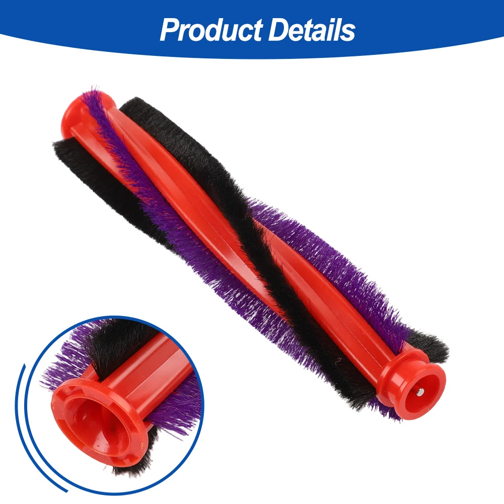Absolute Accessories Replacement Main Roller Brush for brushroll Vacuum Cleaner For Home Appliance 925148-01 Absolute
