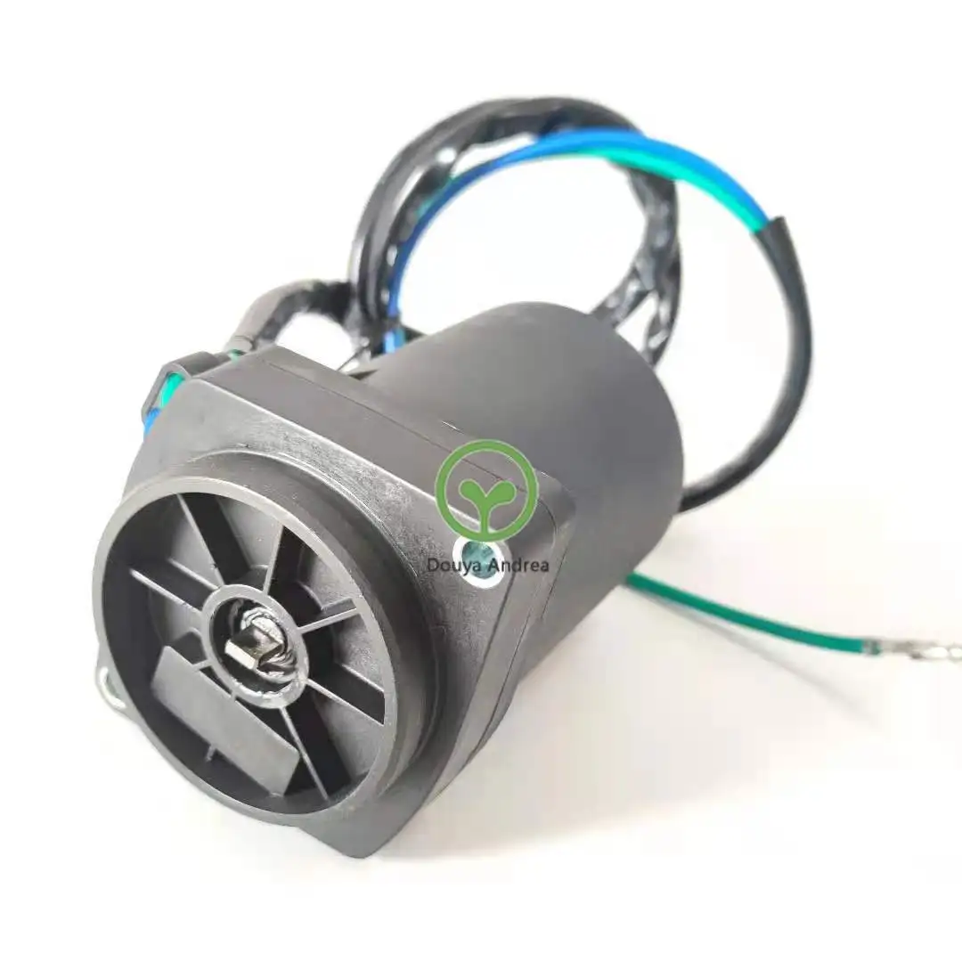

Suitable for Merc ury 115 horsepower outboard motor Hanging thruster Hydraulic lift motor Motor