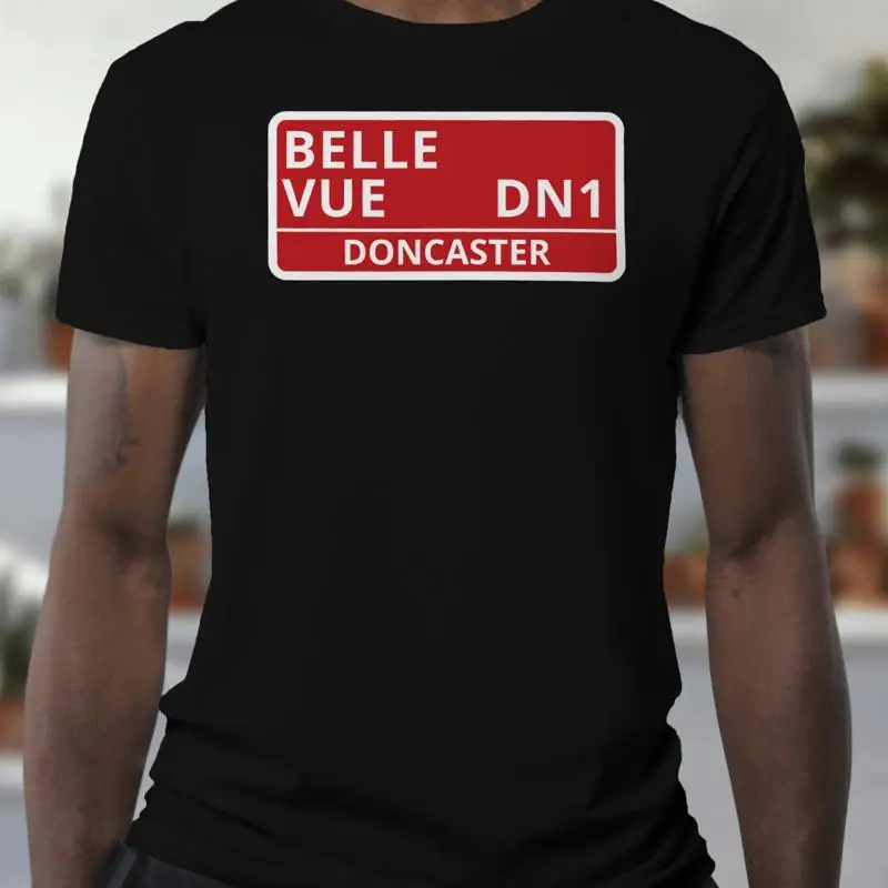 Doncaster Rovers T …