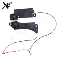 New Left and right Laptop Speaker For Lenovo IdeaPad Y500N Y510P Y500 Y590 Audio Speakers