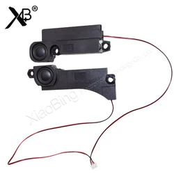 New Left and right Laptop Speaker For Lenovo IdeaPad Y500N Y510P Y500 Y590 Audio Speakers