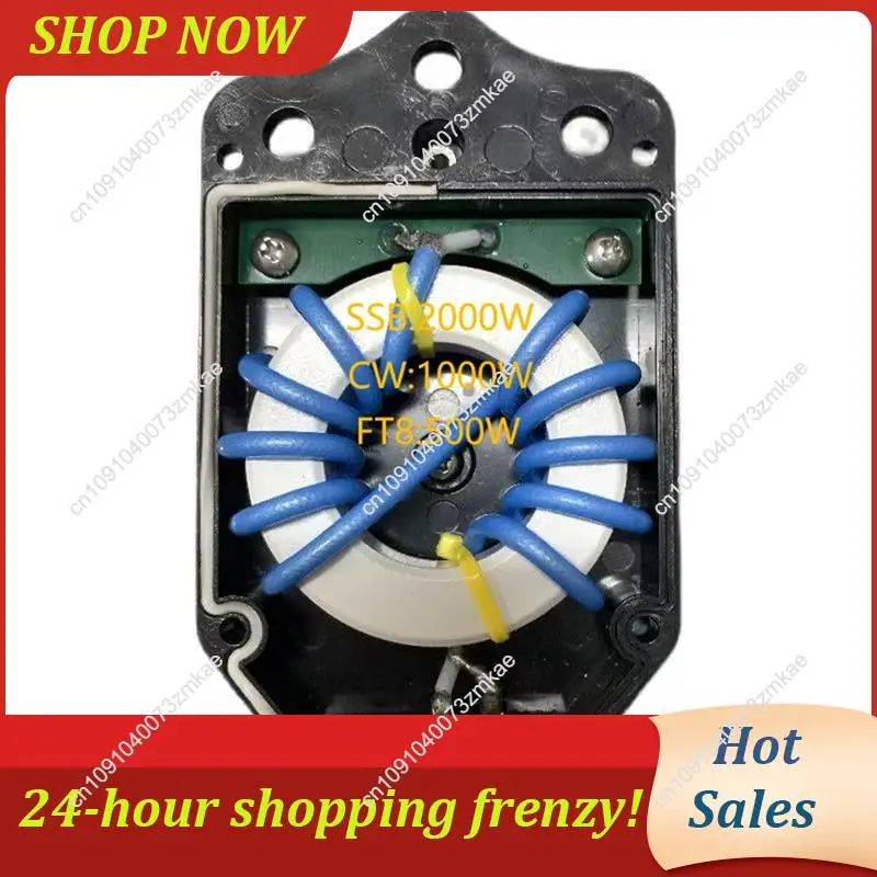 

Ежедневная распродажа, мощная коротковолновая антенна SSB: 2000 Вт, 1:1, балун, диполь 1–30 МГц, перевернутый V, положительный V