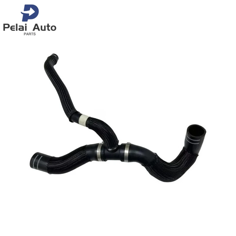

670031894 670001321 30313184 Radiator Coolant Water Outlet Hose Tube ForMaserati GHIBLI QUATTROPORTE M156 Water Outlet Pipe