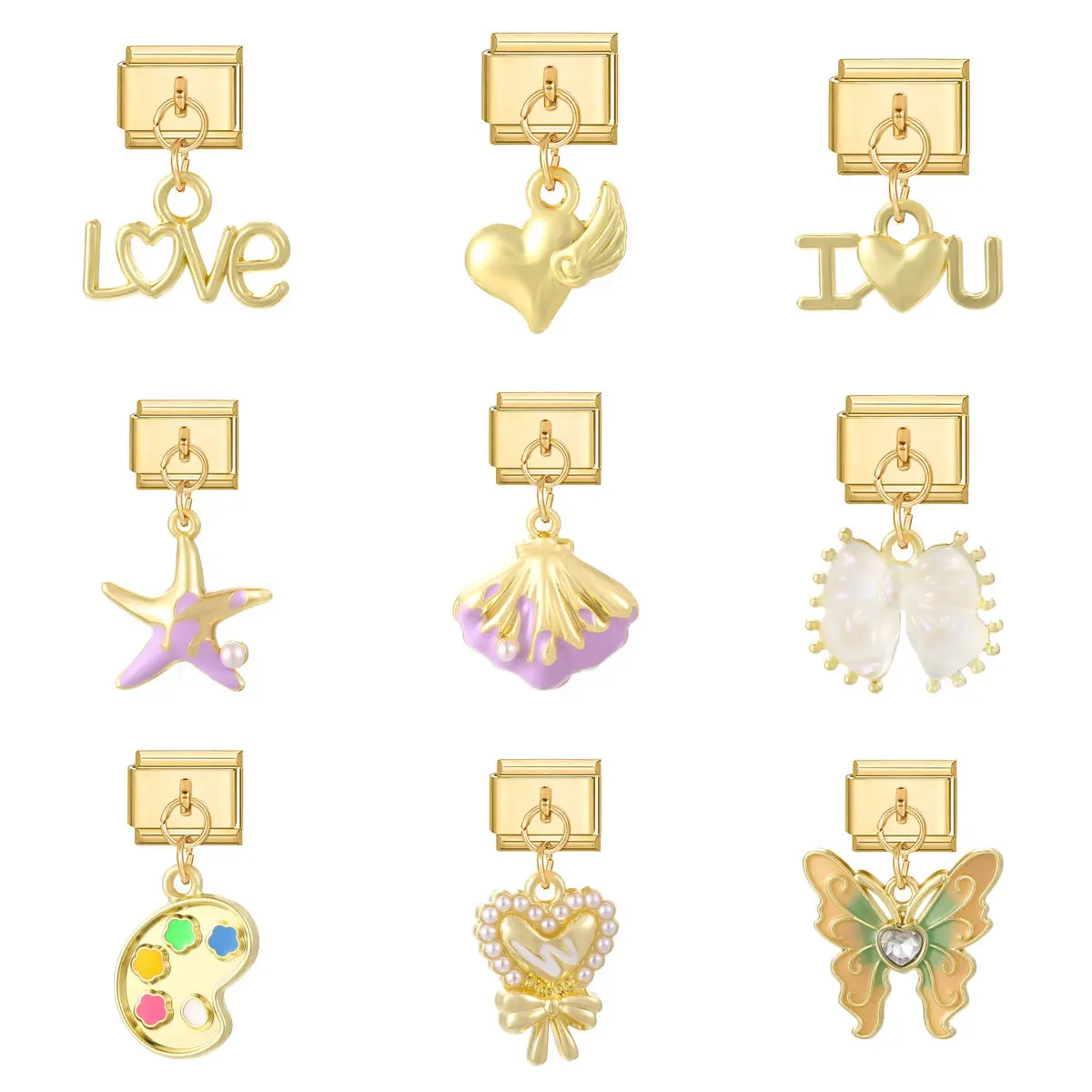 Wg 1Pc Italian Modu…