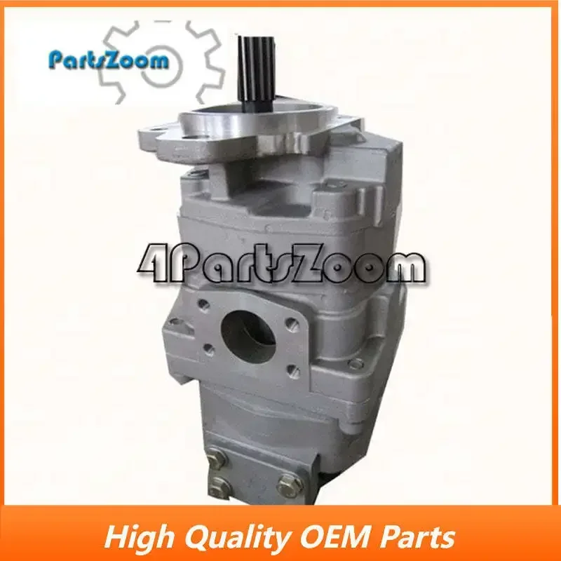 

705-52-31210 7055231210 Hydraulic Pump ASS'Y For Komatsu HM350-1 HM350-1L