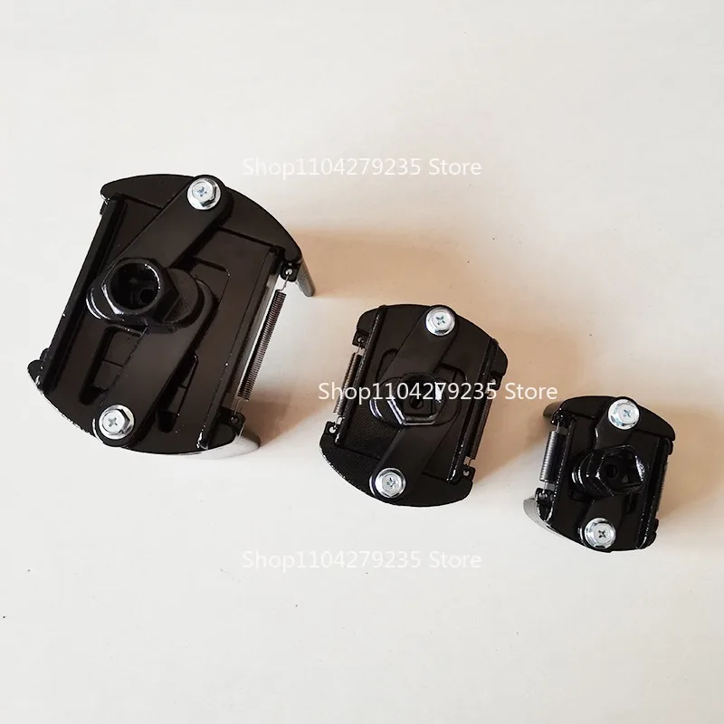 

Подходит для U-образного фильтра. Многофункциональный регулируемый ключ для фильтра.