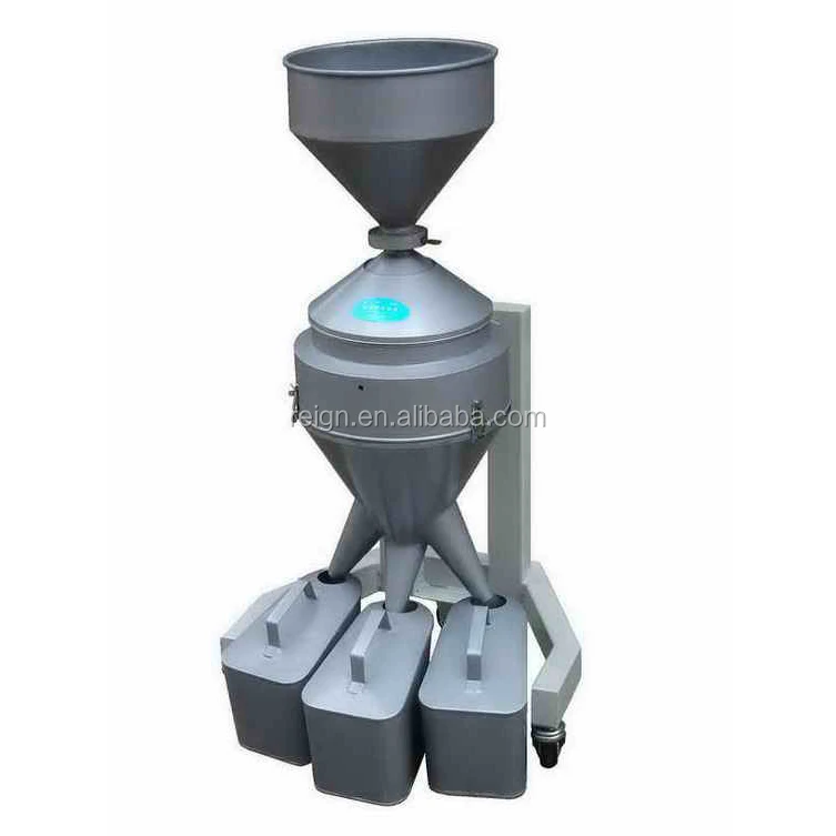 

Перегородка зерна семян JFYZ-II для прецизионного сельскохозяйственного и сельскохозяйственного оборудования