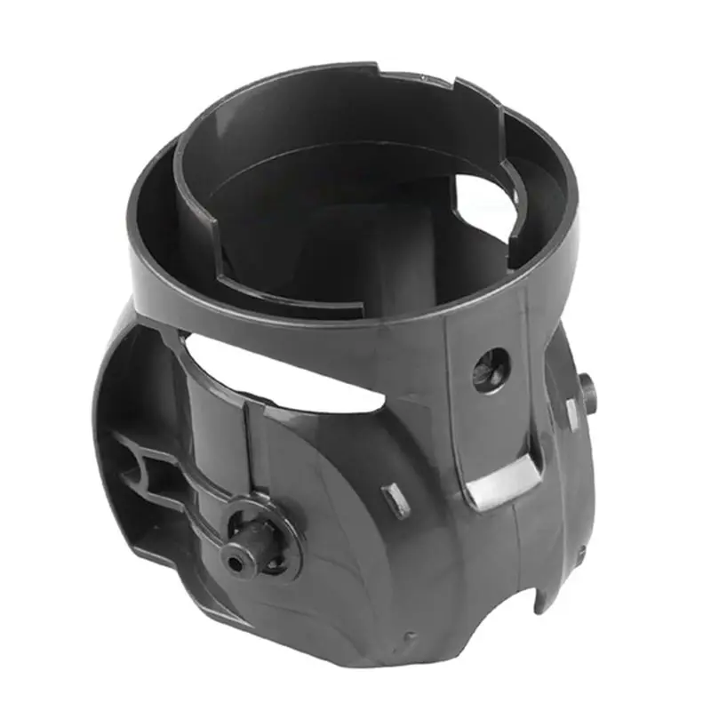 AEE4-High Torque Cleaner Head For Dyson V10 V11 V15 Vacuum Cleaner Parts Direct Drive Cleaner Connector Head Accessories