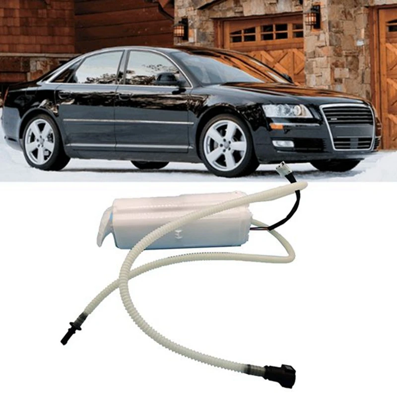 Car Left Fuel Pump Assembly 3D0919087F 3D0919087M For  A8 D3 2003-2006