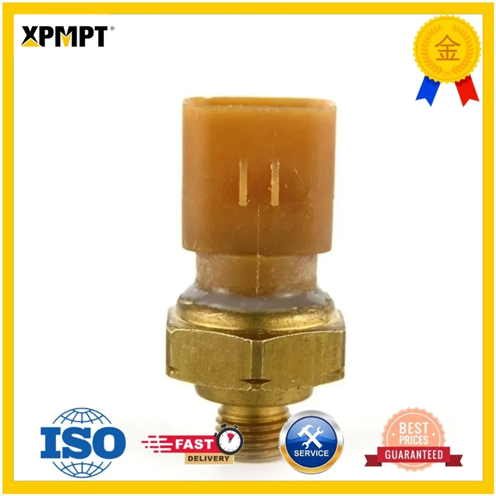 

Oil Fuel Pressure Sensor 4921503 Diesel Engine Pressure Sensor