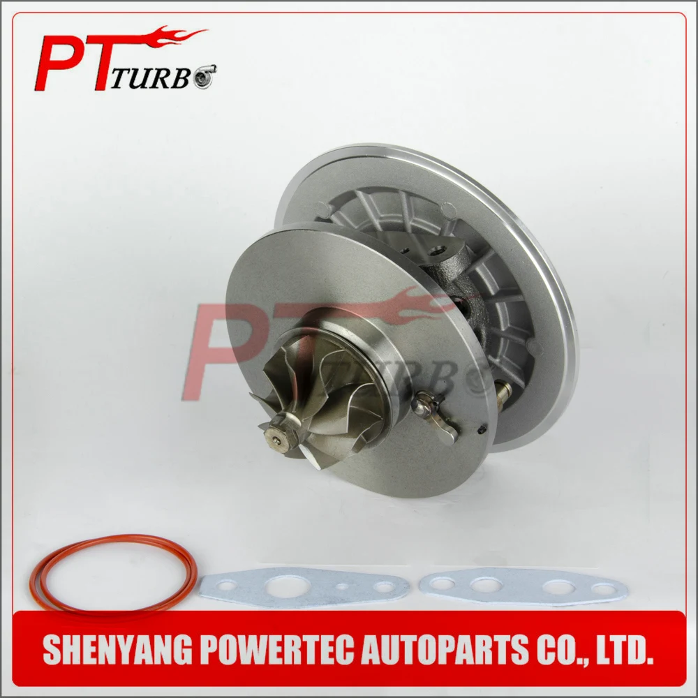 Turbocharger core CHRA GT1749V 765015 Core for Renault Laguna III 150HP 110Kw 2.0 dCi M9Ra 765015-5006S 8200741529B Engine Parts