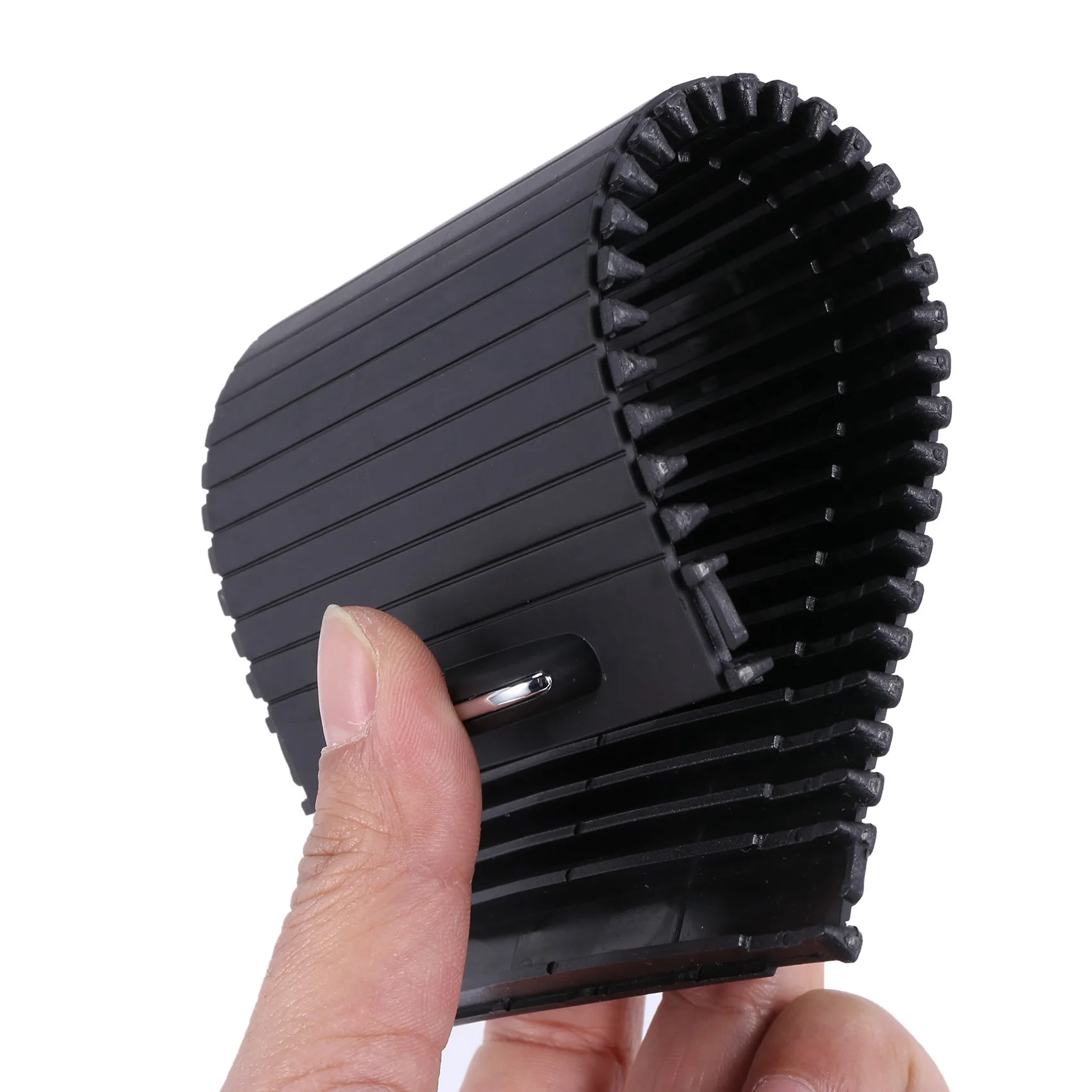 

6X Car Inner Indoor Centre Console Roller Blind Cover For Mercedes C-Calss W204 S204 E-Class W212 S212 A20468076079051