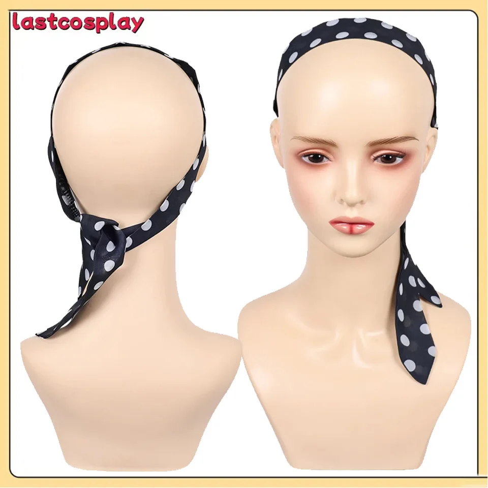 

Невидимая женская повязка на голову для ролевых игр, фантастический головной убор «Четвертое Сьюзан Шторм», женский карнавальный костюм на Хэллоуин, аксессуары