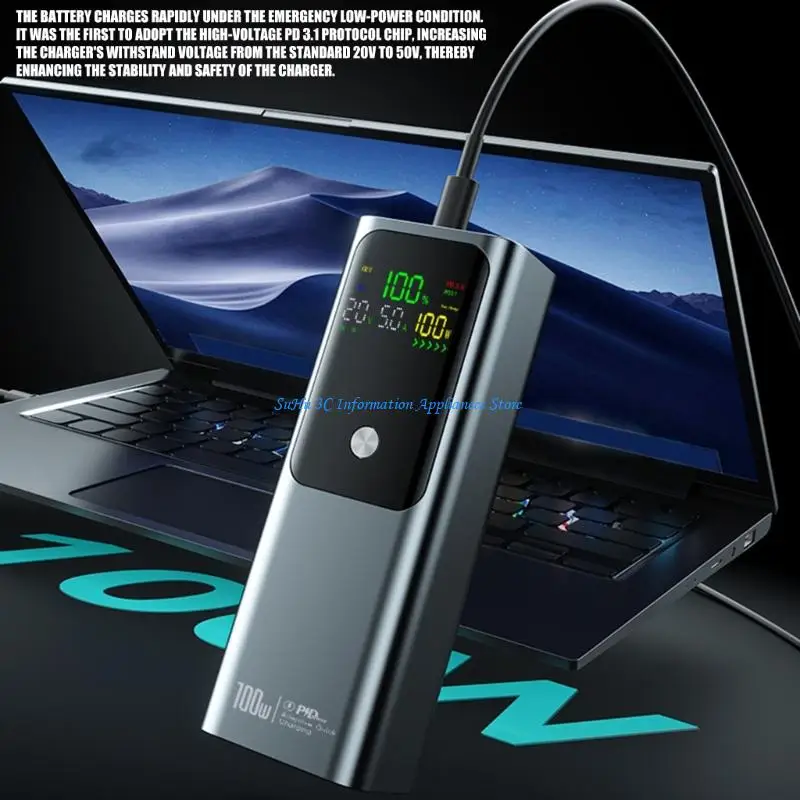 21700 Power Battery…