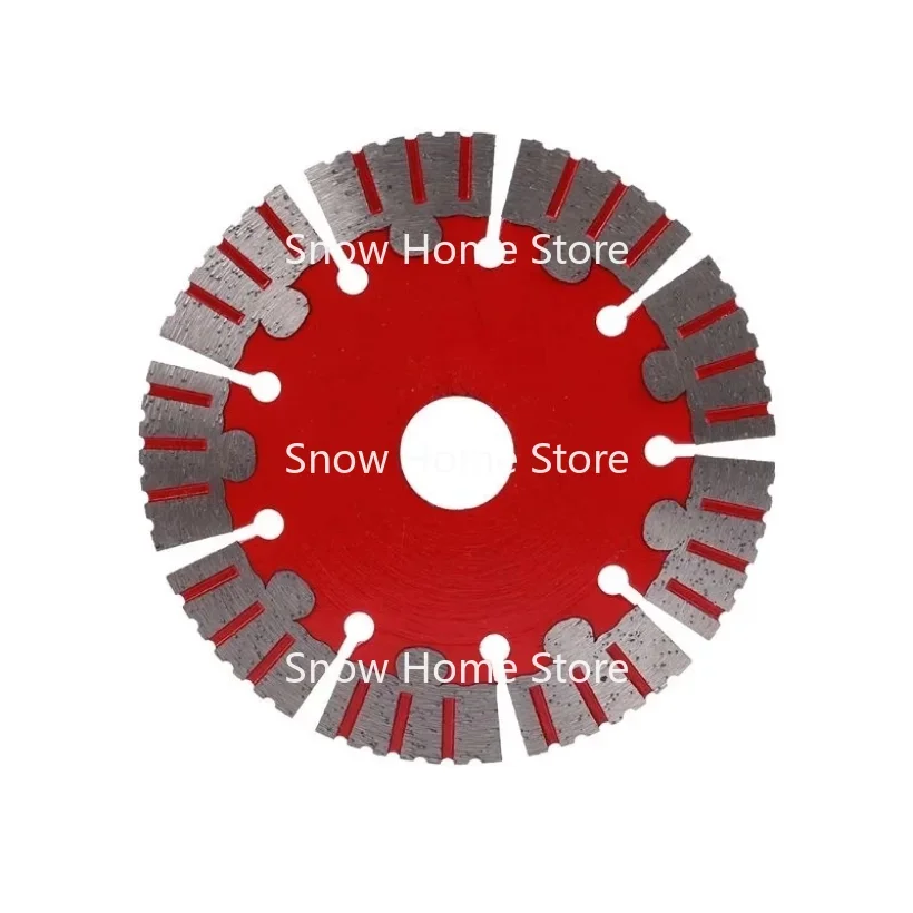 210mm Diamond Saw Blade Dry Cutting Disc for Marble Concrete Porcelain Tile Granite Quartz Stone Concrete Cutting Discs 1pc