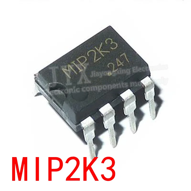 5PCS MIP2F3 MIP2G4 MIP2H2 MIP2J2 MIP2K3 MIP2K5 MIP2M2 DIP-7 DIP7 new and original IC Chipset