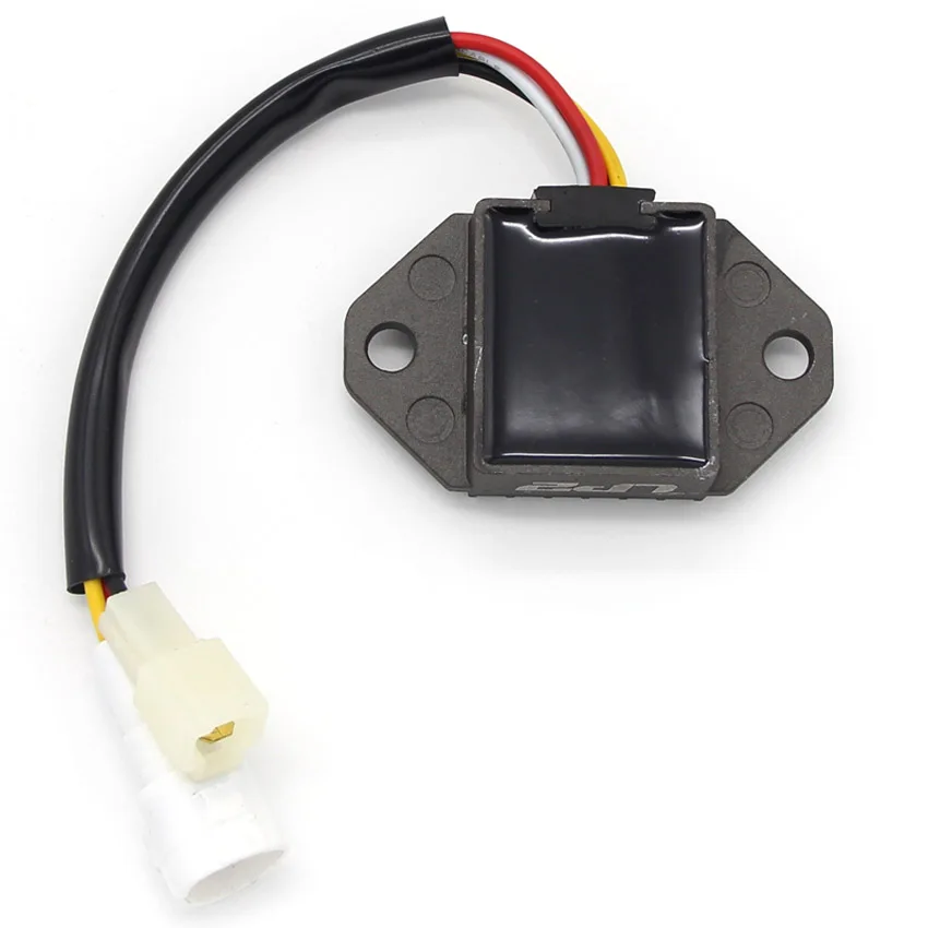 Motorrad-Regler-Gleichrichter für Honda WR250F WR250 2007-2014 WR450F WR450 2007-2011 5UM-81960-E0 – Detail 7