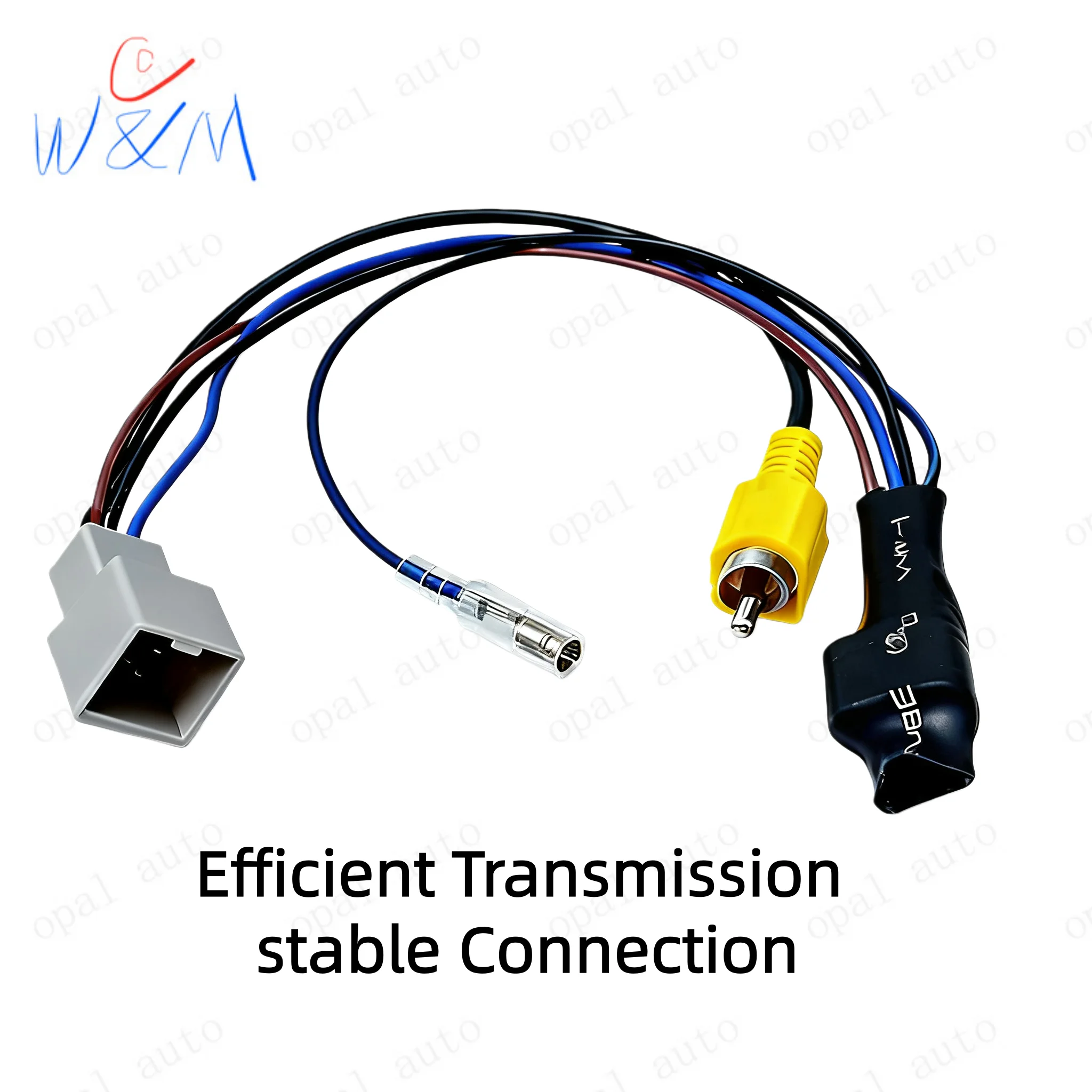 

Cable Tie Wire Loom 6V Voltage Regulator 8 Pin 1114A342 1114A352 for Mitsubishi Triton L200 2016 2019 Engine Cable Management