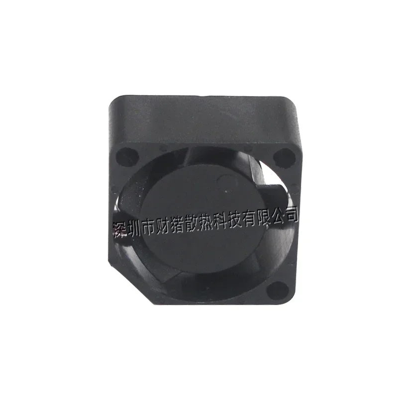 CAIZHU-FAN New 2010 fan turn mute 20 * 20 * 10 mm 5 v, 12 v and 24 v mini notebook cooling fan