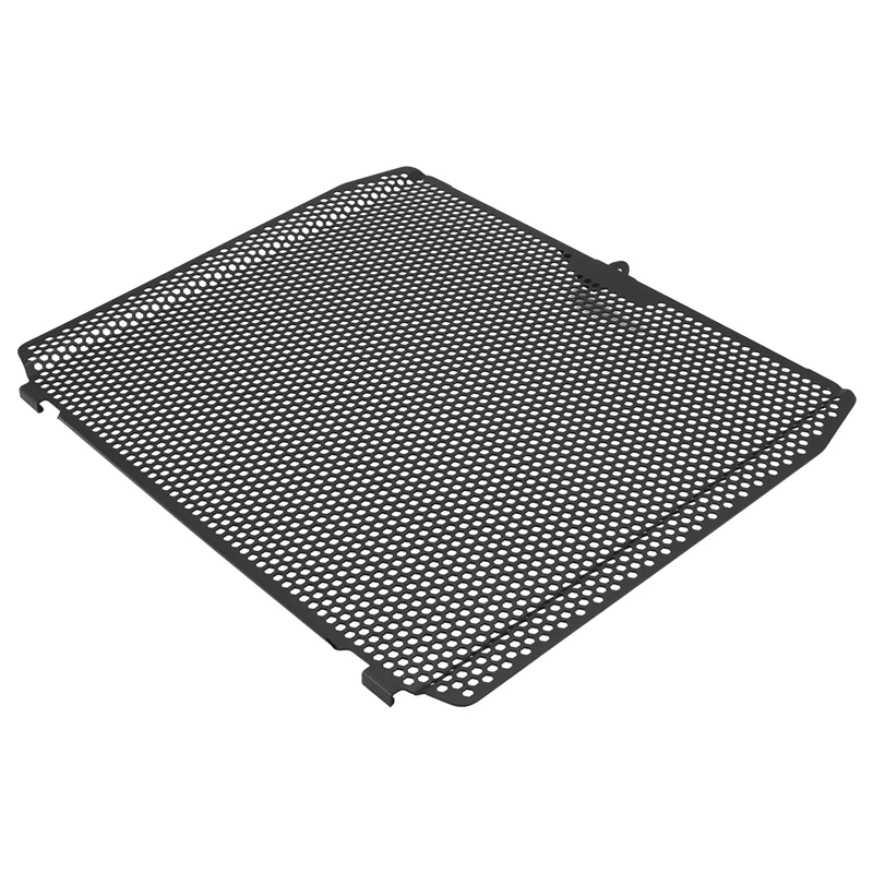 

Motorcycle Radiator Guard Engine Cooler Grille Cover Protection For Kawasaki ZH2 Z H2 H2SX Ninja H2 R H2R SX SE