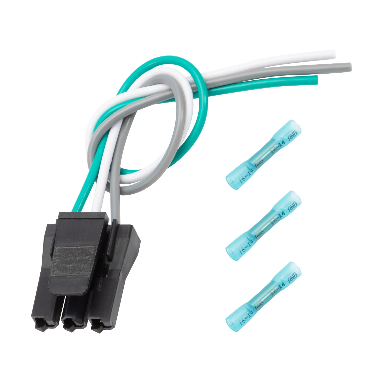 Conector de interruptor de tapa de lavadora, arnés de cables para Whirlpool WP2172937 AP6005924 PS1173898