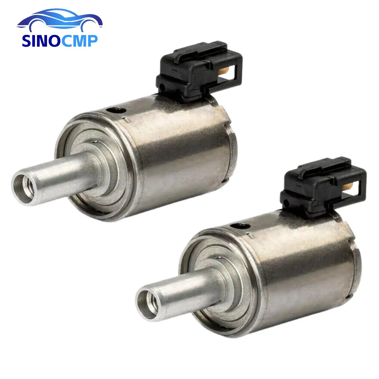 

2pcs 257416 0000257416 7701208174 Transmission Solenoid Valve For Fiat Renault Peugeot Citroen AL4/DPO