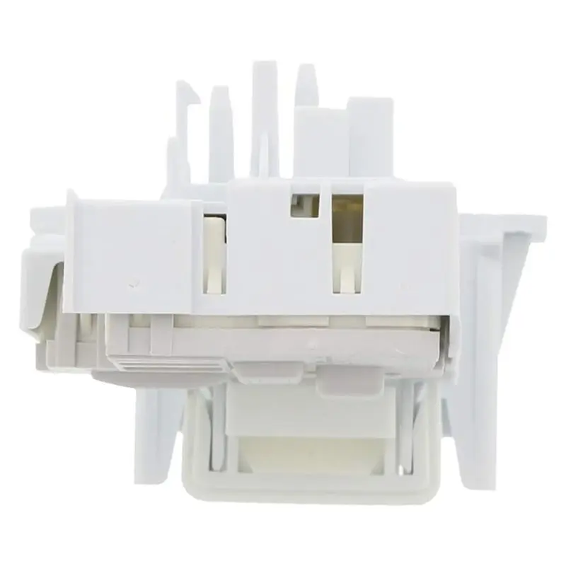 A23F-Washer Door Lock Replacement For ERP 137353302 Washing Machine Door Lock Part Number