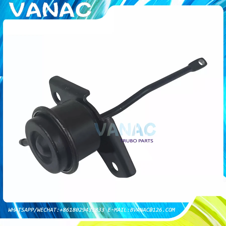 

TD04 Turbocharger actuator wastegate 49377-03043 for Mitsubishi Pajero II 2.8 TD 92 Kw 125 HP 4M40 1994-1997