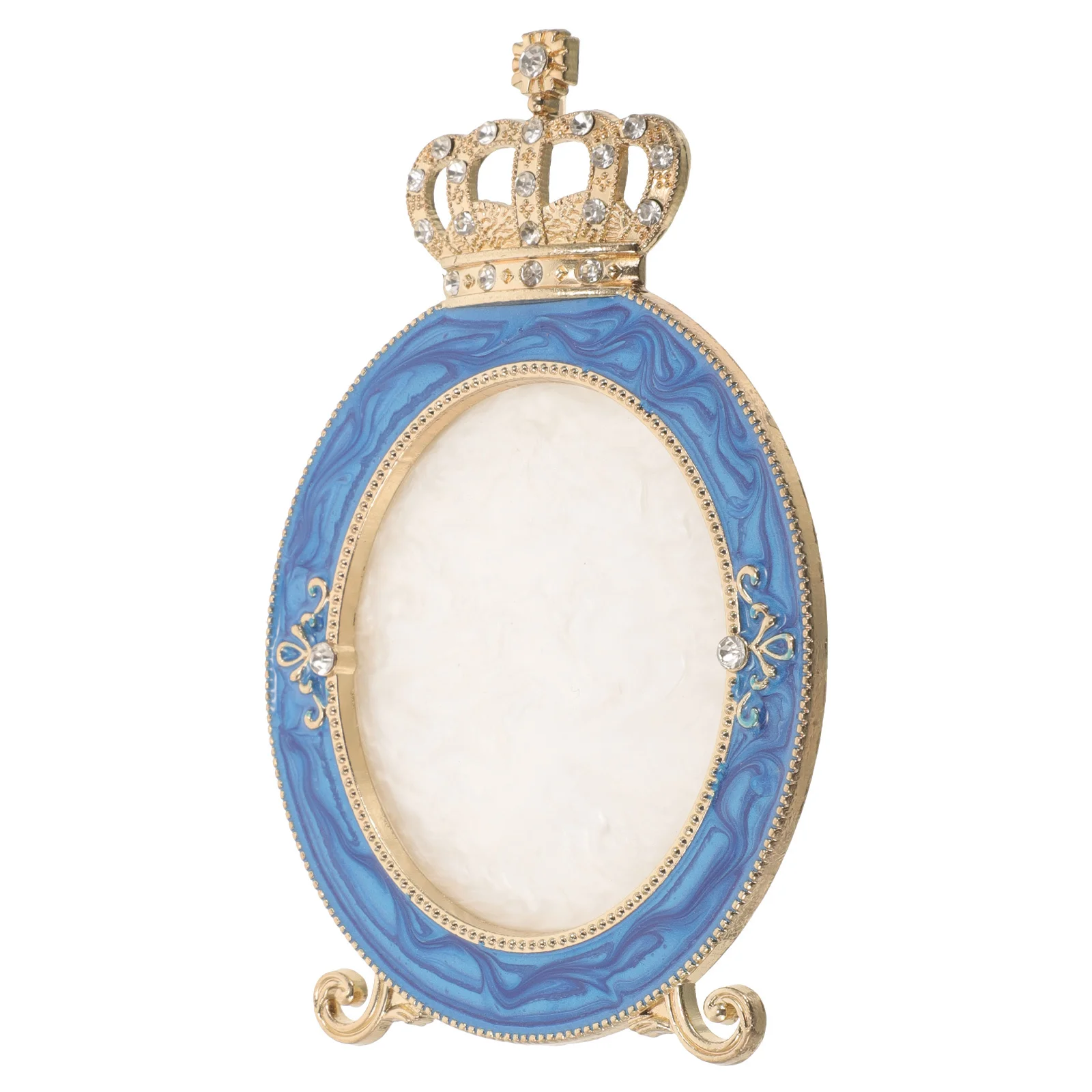 

Healeved Nail Palette Nail Polish Mixing Tray for Makeup Foundation Supplies