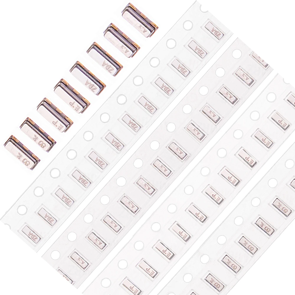 10PCS 8MHz 12MHz 16MHz 20MHz  CSTCE3213 3213 SMD Ceramic Resonator Oscillator - High Stability Crystal (8MHz/12MHz/16MHz/20MHz)