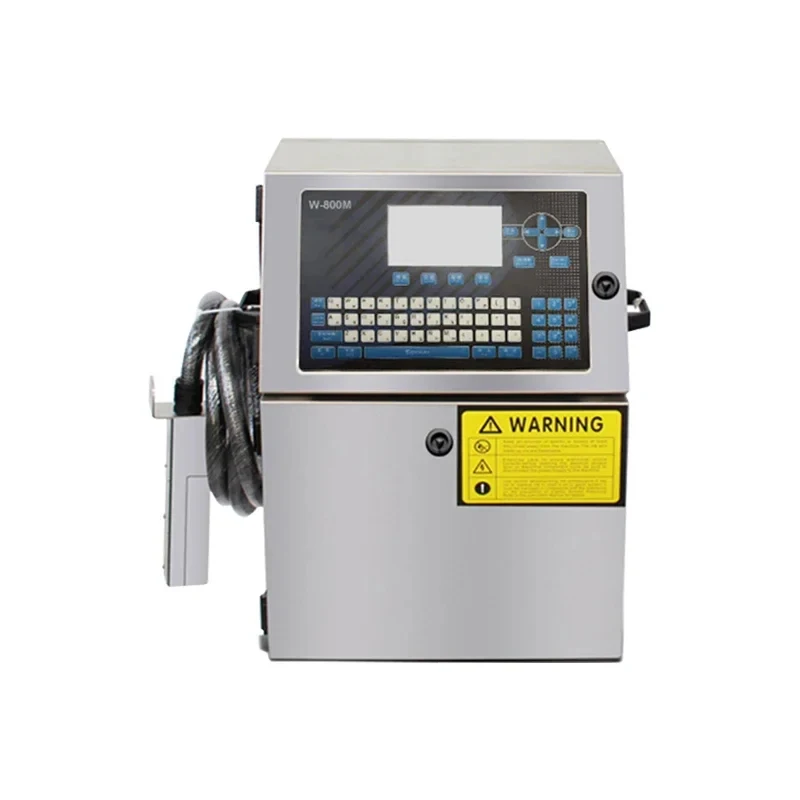 DT-00M Production Industrial Plastic Bottle Expiry Date Printing hine Continuous Inkjet Printer - Buy Tij Ink