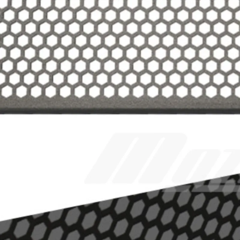 

For Honda Hornet900 CB900F Hornet CB919 CB 919 HORNET 2002 2003 2004 2005 2006 2007 Motorcycle Radiator Grille Guard Cover Grill