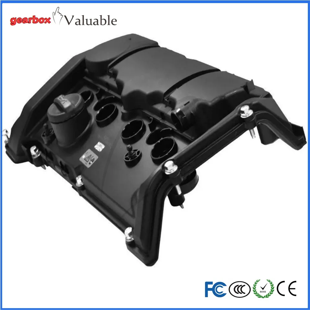 

For 3.0T Range Rover Sport, Discovery 4/5 - Engine Valve Cover & Intake Manifold Oil Separator LR109353, LR041685