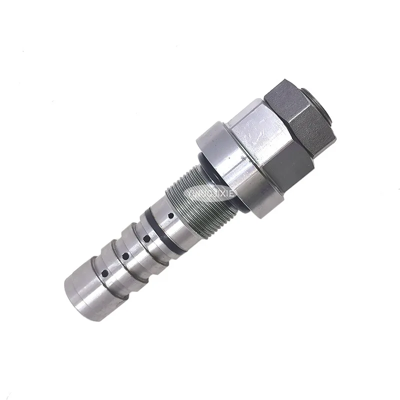 

For Komatsu PC60-7LS Valve, Hydraulic Pump, Flow Solenoid Valve, Fast/slow Regulating Valve, Distributor, Hydraulic Gun