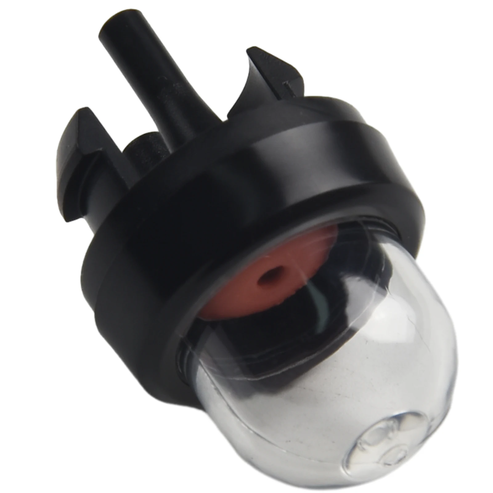 Snap-In Primer Bulb สําหรับ & สําหรับ & สําหรับ McCulloch Chainsaw 3210 3214 3216 3200 3205 Garden เครื่องมือเปลี่ยนข้อต่อ