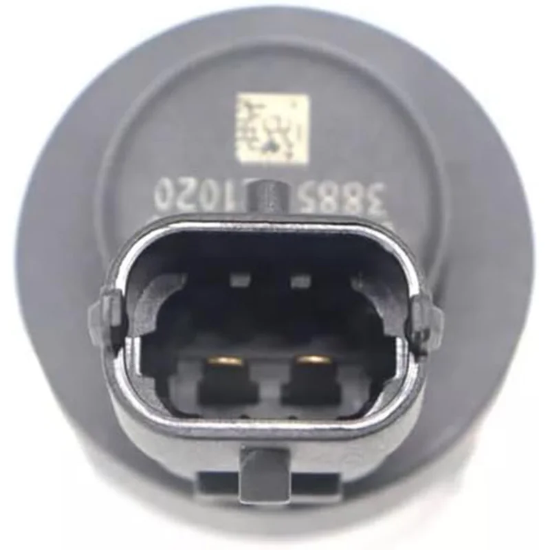 

21738263 VOE21738263 24 В регулятор давления топлива, дозирующий клапан для двигателя Volvo D6E EC140 EC160 EC220, электромагнитный клапан экскаватора