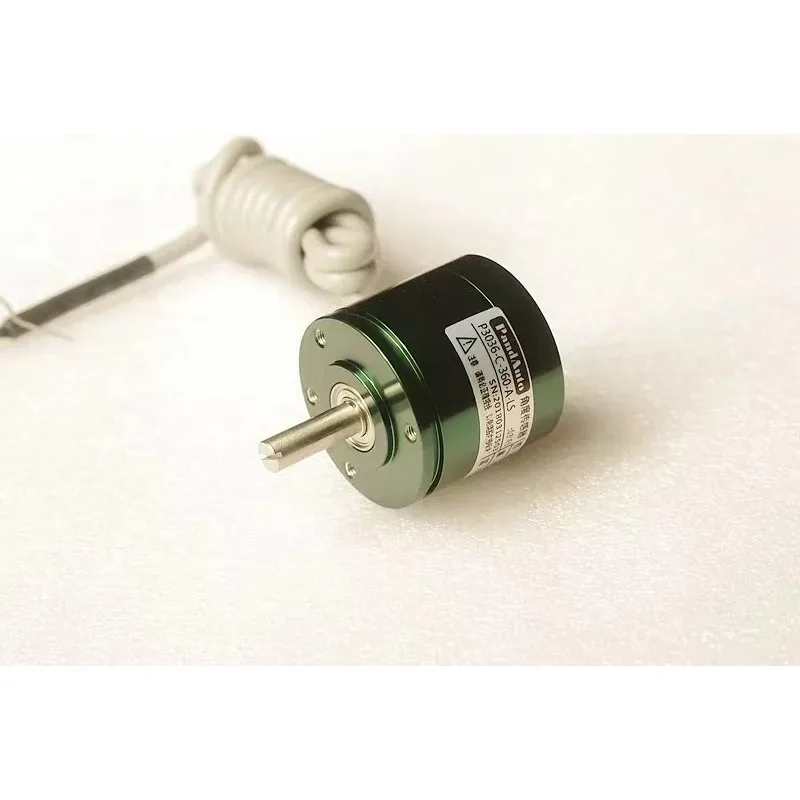 accessories P3036-V2-CW360-LS 24volt power supply 0-10V output 6mm - shaft diameter  （1PCS)