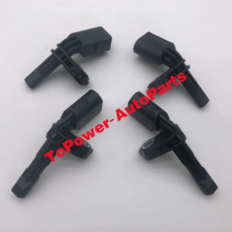 ABS Wheel Speed Sensor WHT003856 WHT003857 WHT003858 WHT003859 For VWW Beetle Jetta Golf 5 6 GTI Passat Audii A3 Q3 Skodaa Seatt