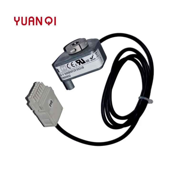 

Elevator Parts Encoder FAA633B1 Elevator Door Machine Encoder