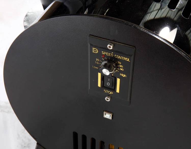 Piccola torrefazione per caffè Huky Home Gas Probat da 6 kg Chaff Cyclone