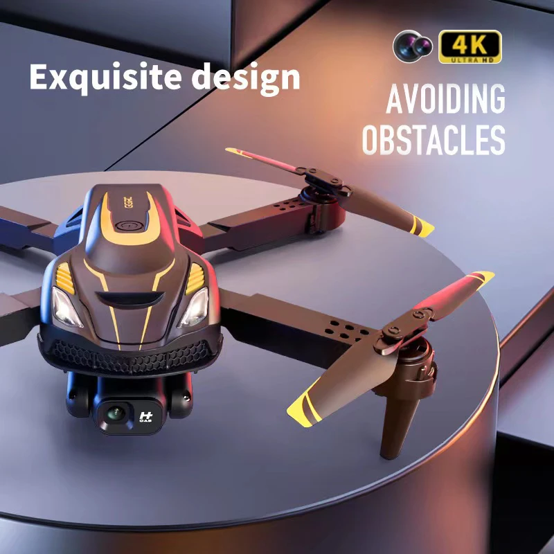 S28Max Drone 8K5G GPS Professional HD Aerial Photography Dual Camera Omnidirectional obstacle Avoidance Gift Toys