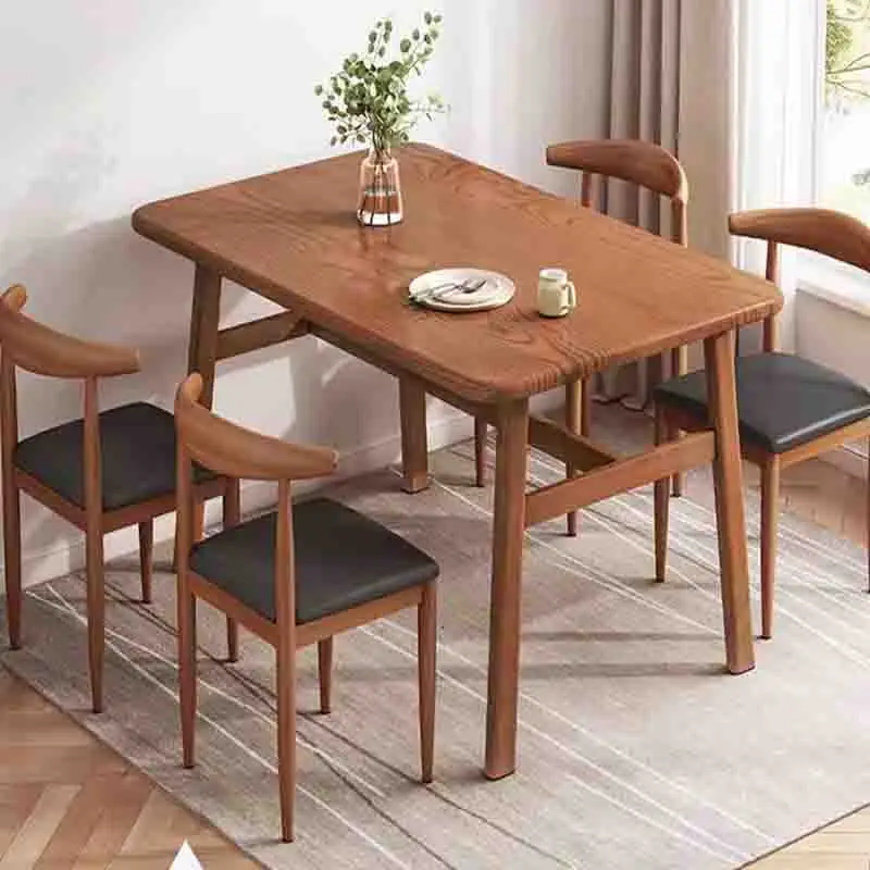 

Hidden Emboirdy Restaurant Table Makeup Console Protector Nordic Restaurant Table Modern Newclassic Mesas De Comedor Furniture